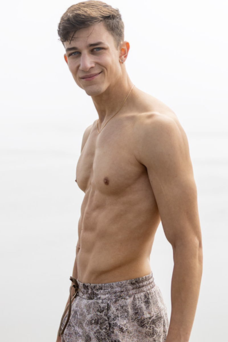 Parker Ambrose