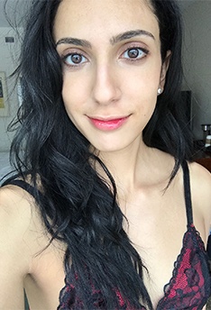 Angelica Cruz