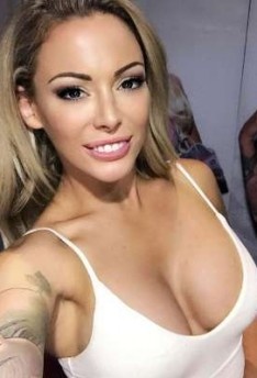 Isabelle Deltore