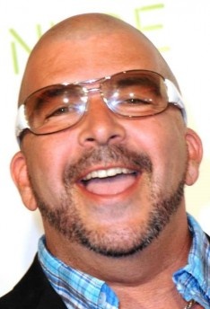 James Bartholet