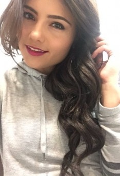 Adria Rae