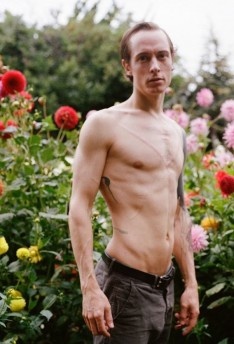 Owen Gray