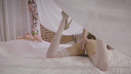 Riley Reid+'s First Wedding Night