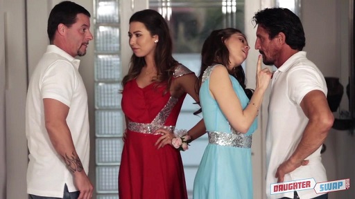 Melissa Moore+ And Riley Reid+ – Prom Night