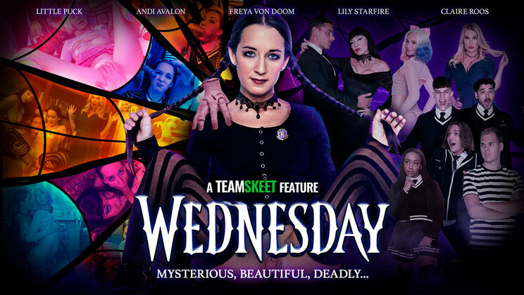 Team Skeet - Wednesday
