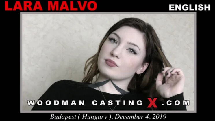 Tattooed Temptress Lara Malvo Unleashes Her Wild Side