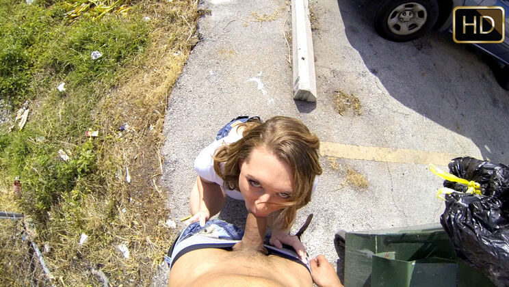 Prostituting for Cash