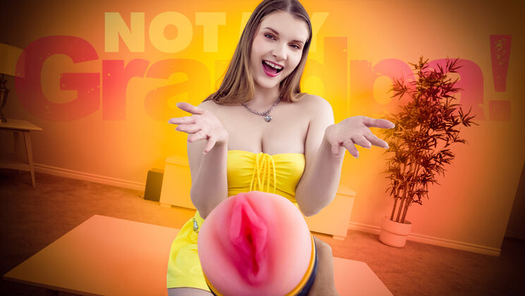 Old and Young: Rusty Nails Pounds Redhead Harlow West