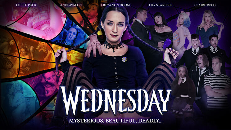 Midweek Naughty VIP Treat