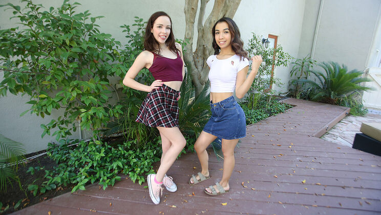 Forbidden Step Relations