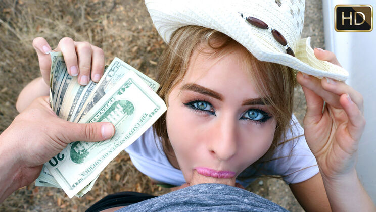 Cash for Cutie