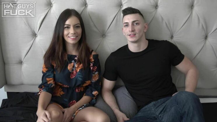 Roman Tate Nails Brunette Rachel Ford