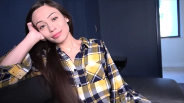 Cheating Natasha Ty Fucks in POV Fair Play