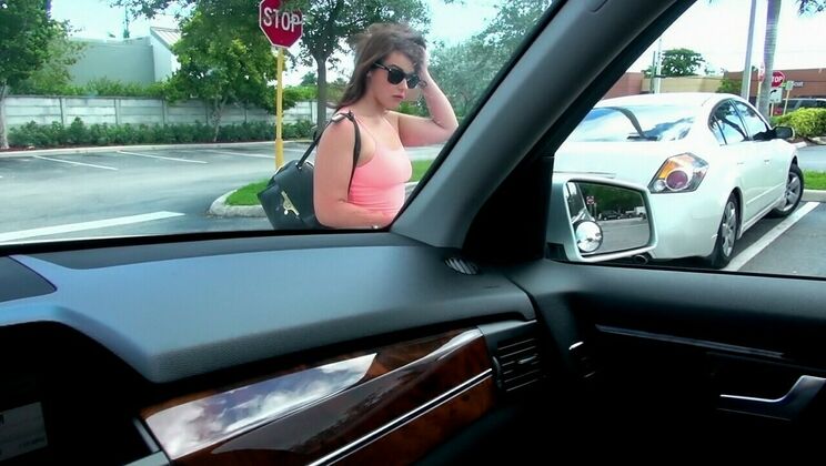 Latina Lover Callie Haze