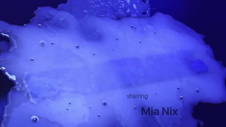 Toilet Fetish Action with Mia Nix 2