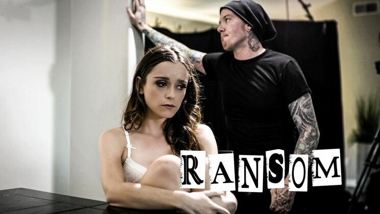 Anal Teen Ransom